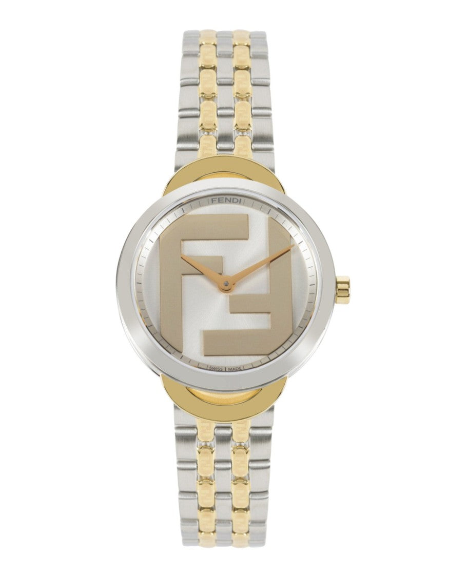 Fendi O'lock Bracelet Watch