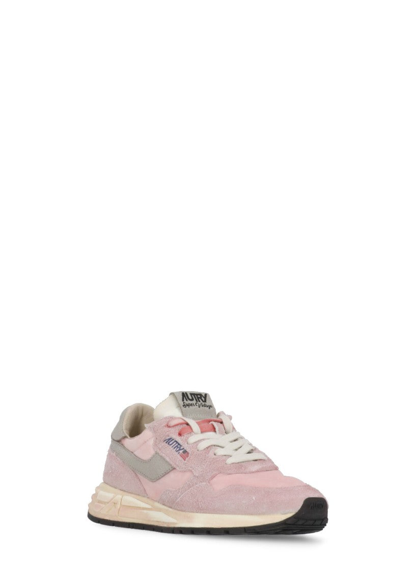 Autry Reelwind Low Sneakers