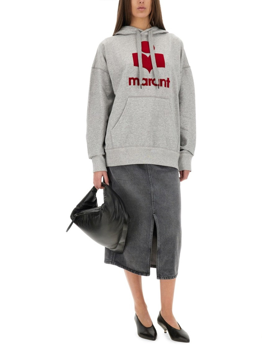 Isabel Marant Étoile "Mansel" Sweatshirt