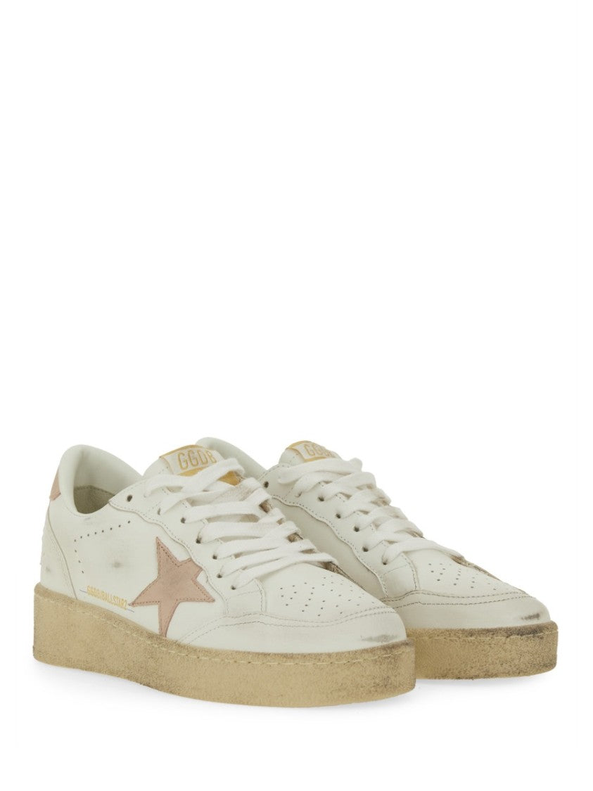 Golden Goose Ballstar Sneaker