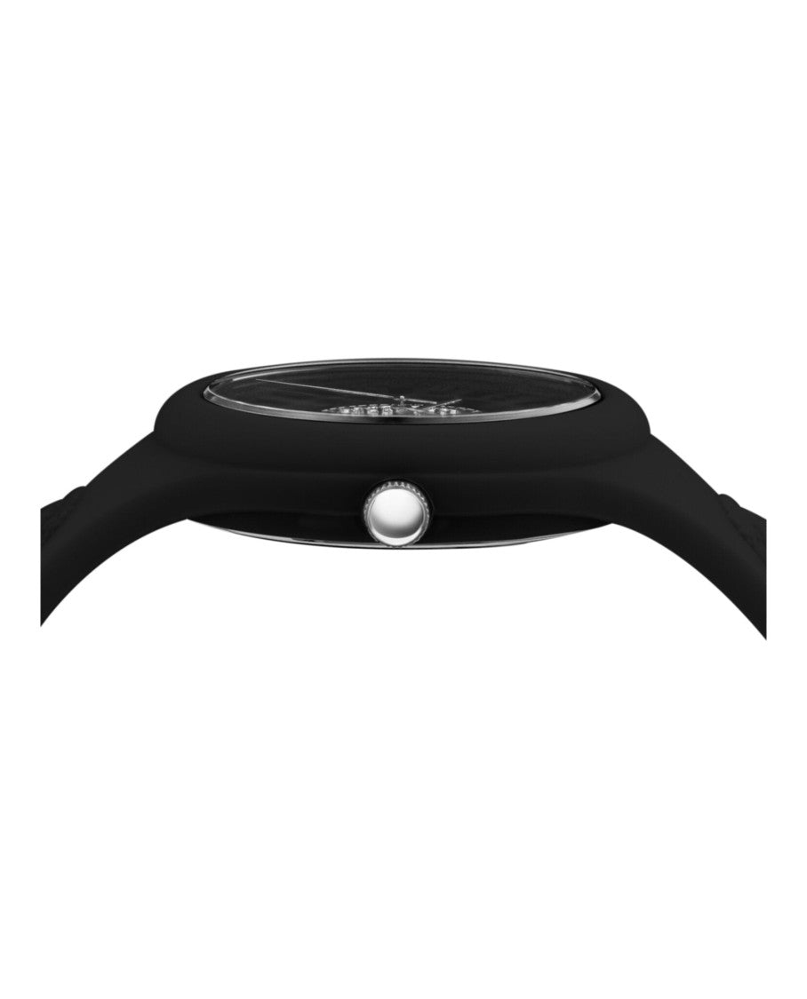 Versus Versace Fire Island Crystal Strap Watch