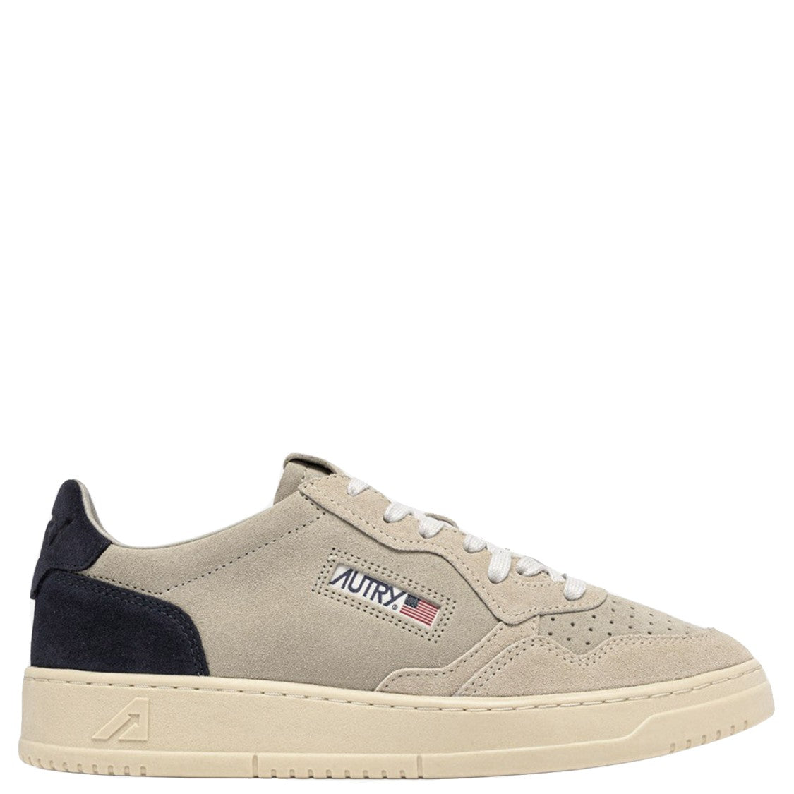 Autry Medalist Low Sneakers