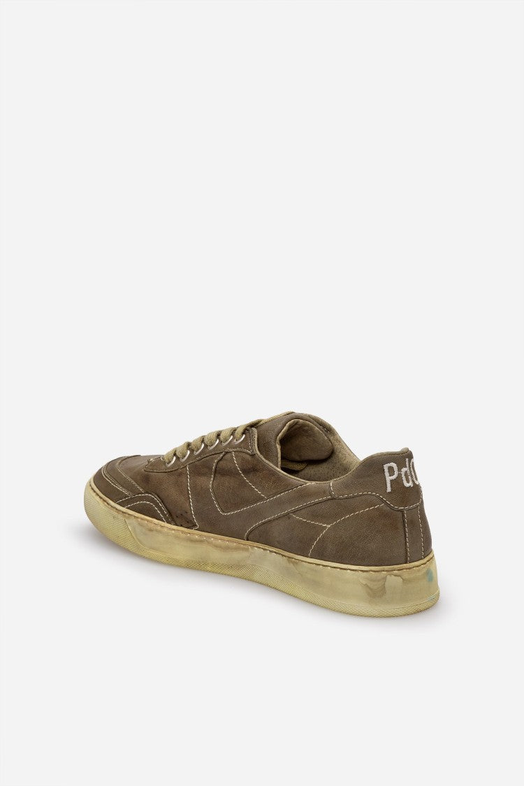 Pantofola D'oro Santiago Green Sneakers