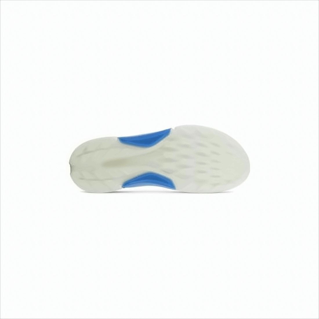 Ecco Minimalist White Sneakers