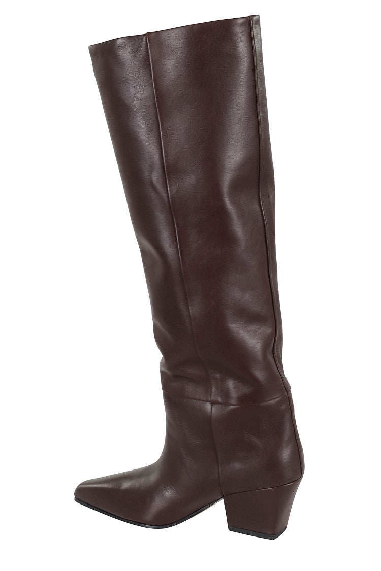 Paris Texas Jane Boots