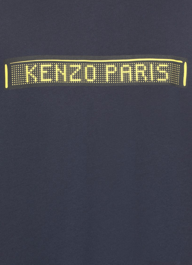 Kenzo Kenzo City T-Shirt