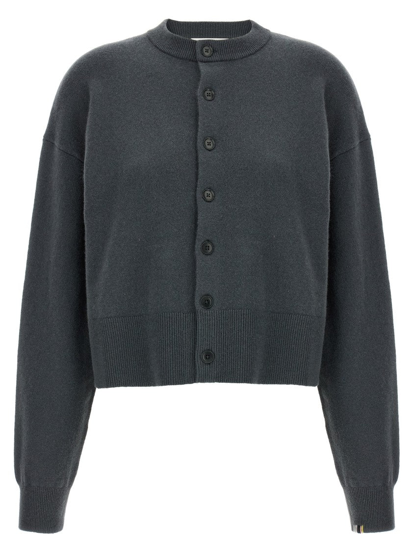 Extreme Cashmere 'N.170 Chou' Cardigan