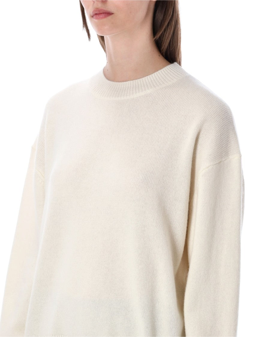 Anine Bing Lee Crewneck Sweater