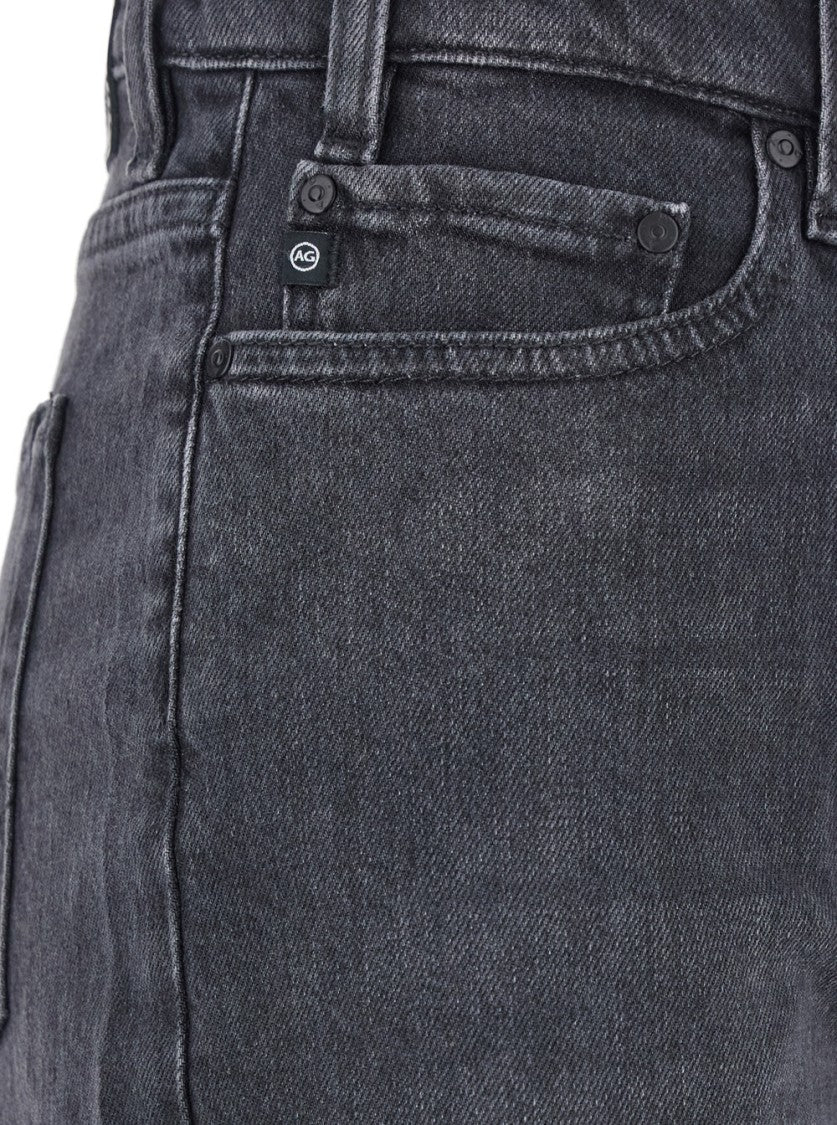 Ag Jeans New Baggy - Baggy Wide