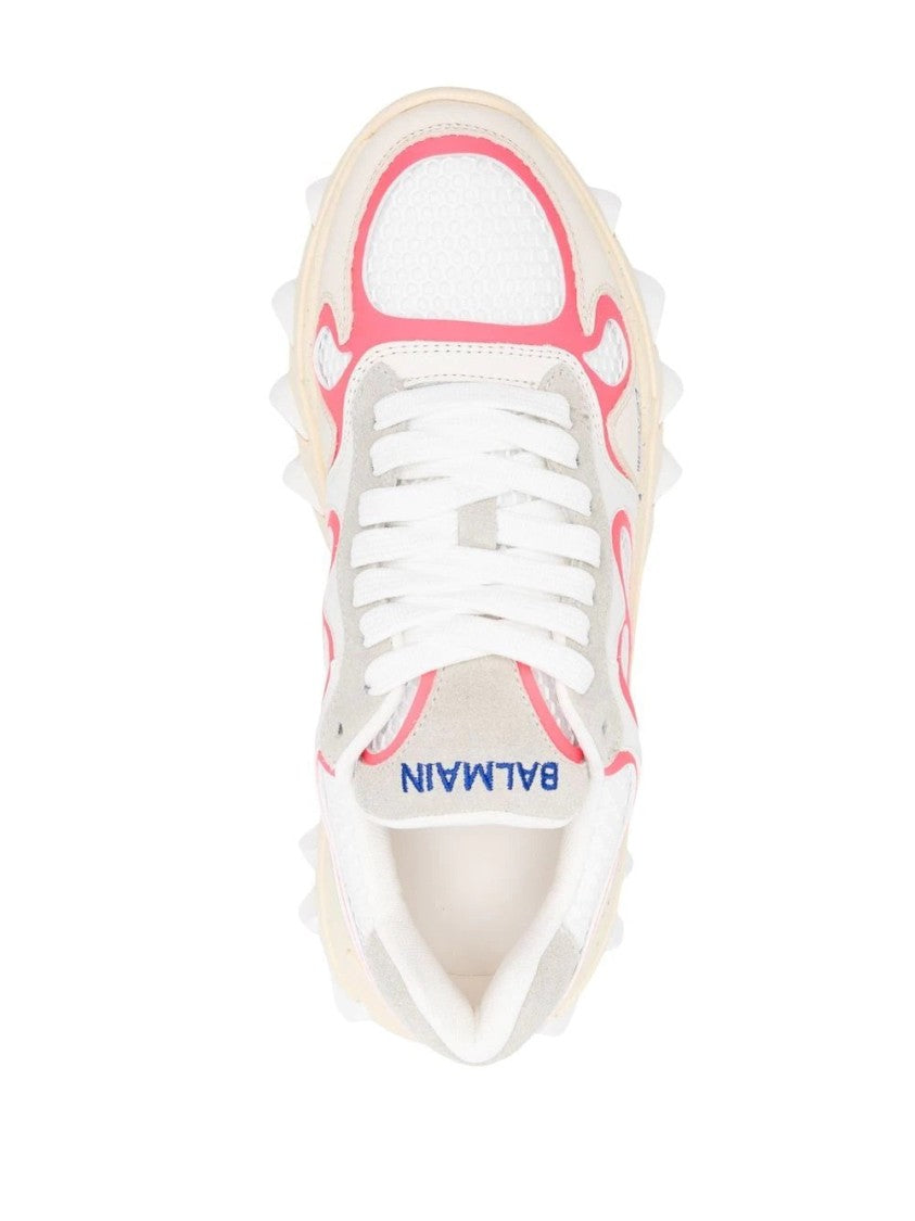 Balmain B-East Trainers