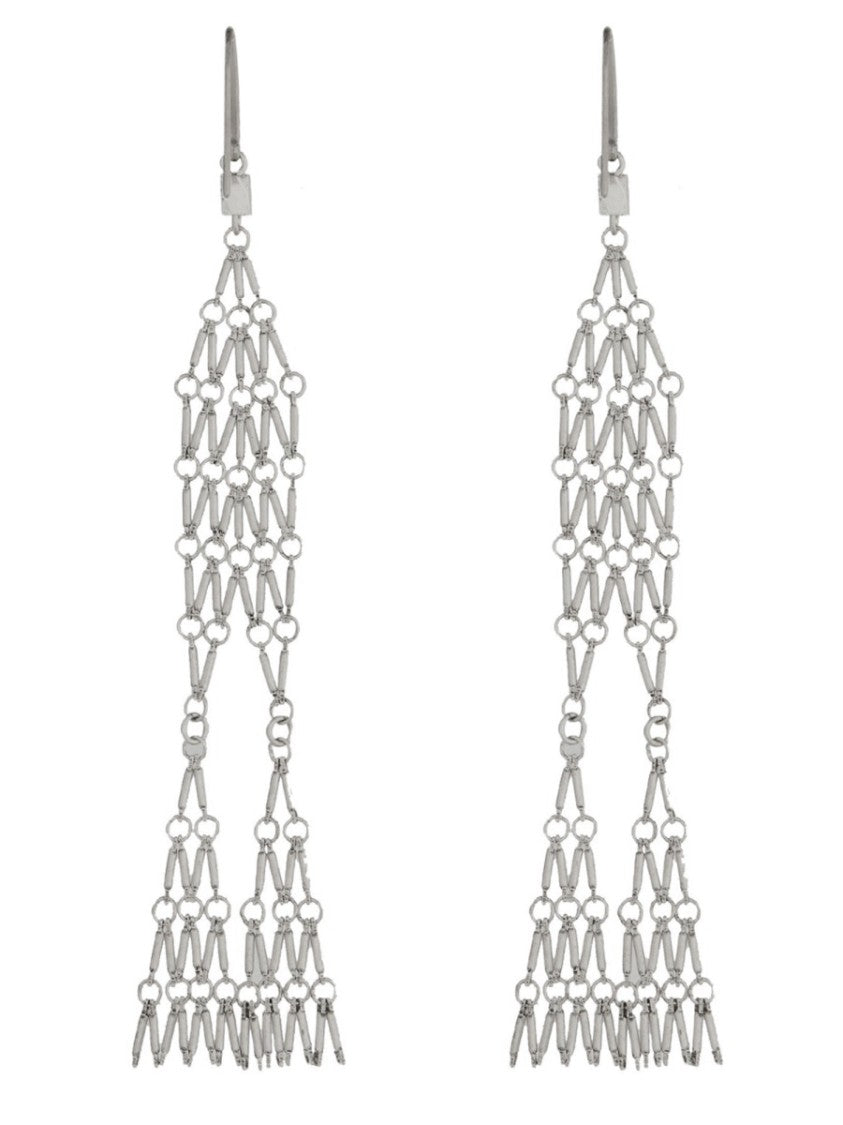 Isabel Marant Long Earrings
