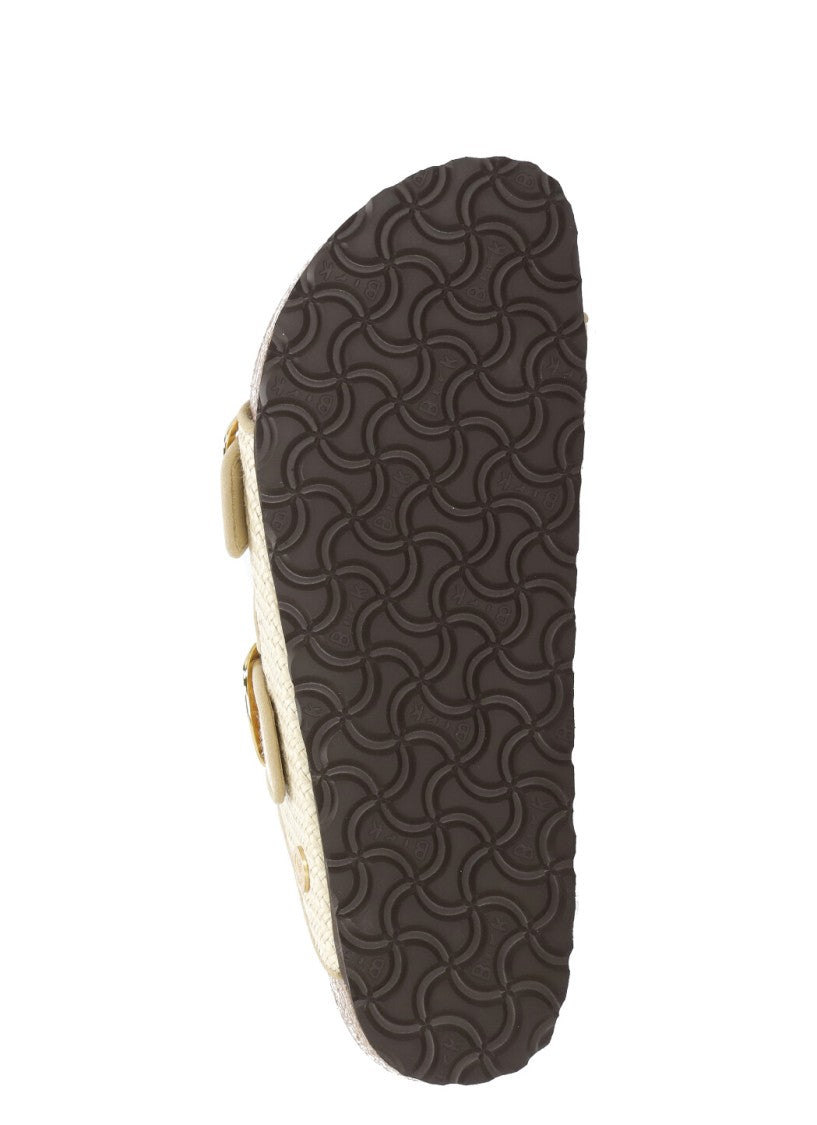 Birkenstock Arizona Big Buckle Slippers