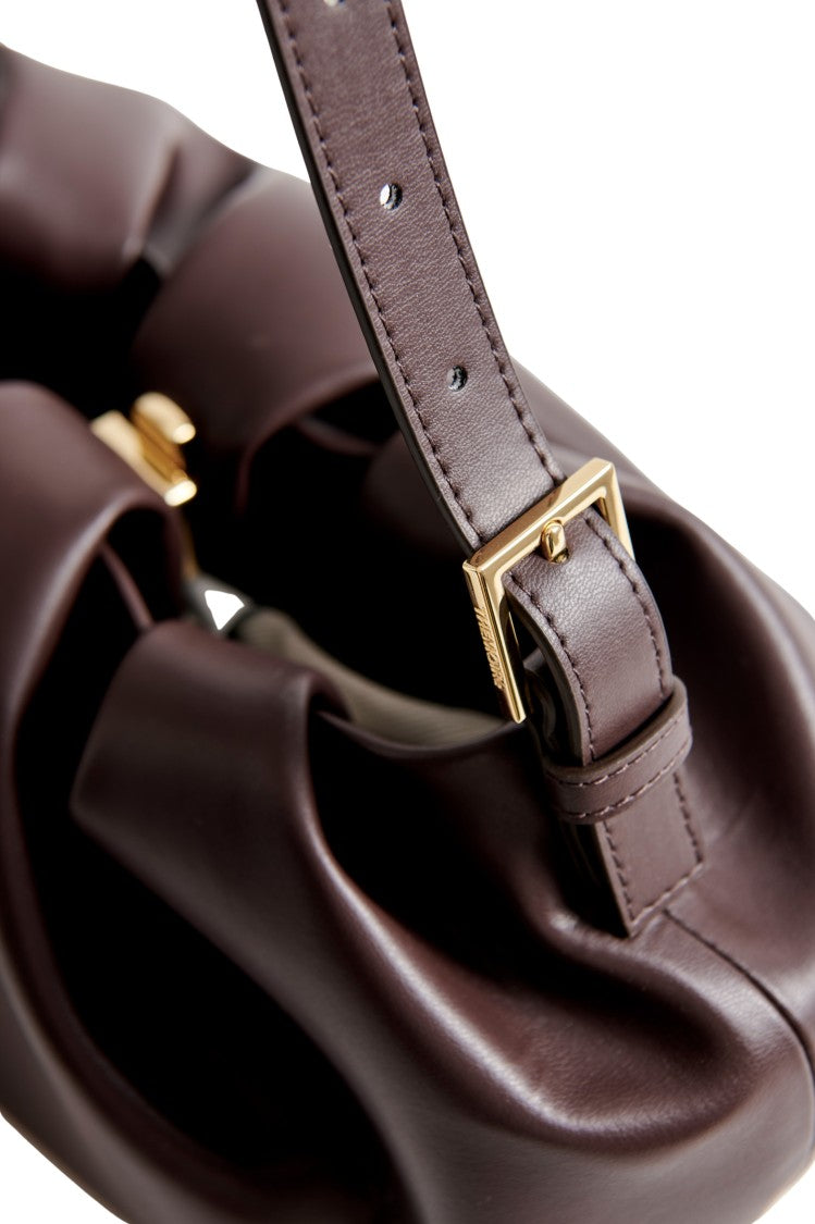 Themoirè Lara Vegan Fabric Handbag