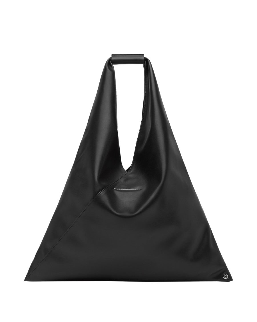 Mm6 By Maison Margiela Japanese Classic Bag – Black