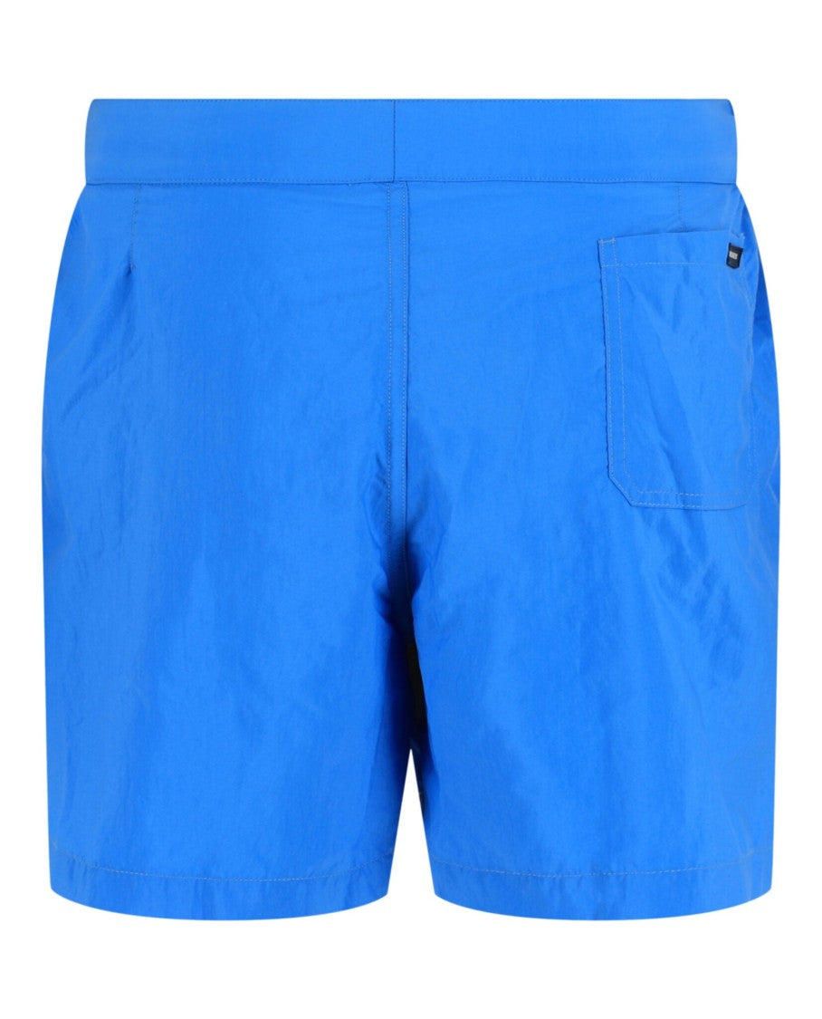 Slowear Incotex Mare Swim Trunks