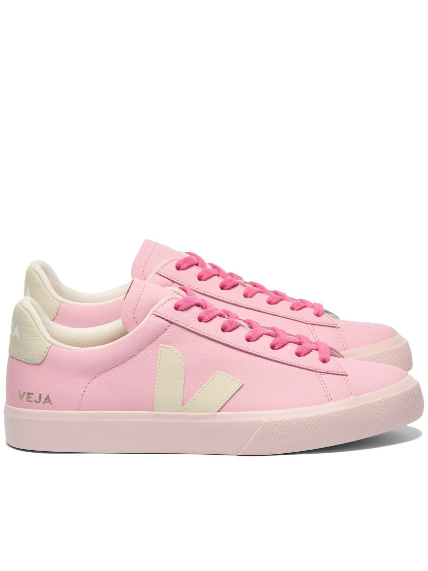 Veja Campo Pastel Low Top Sneakers