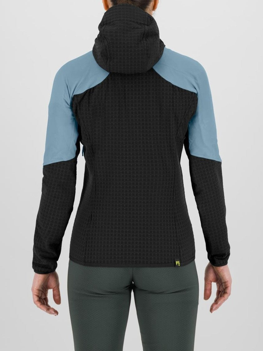 Karpos Blue/Black Alagna Plus 2.0 Technical Jacket