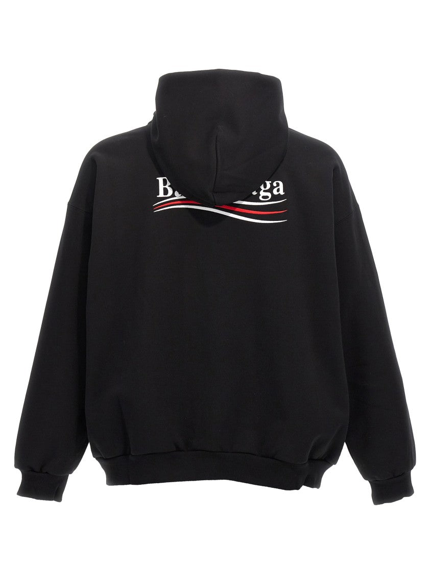 Balenciaga 'Political Campaign' Hoodie