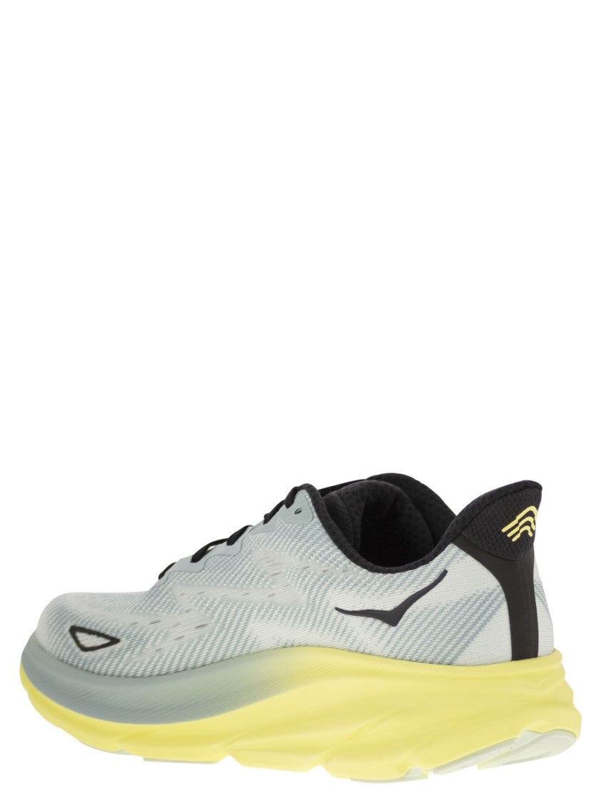 Hoka Clifton 9 - Breathable Sports Shoe