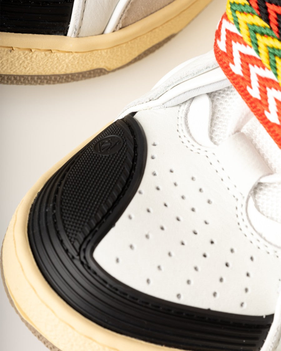 Lanvin The Curb Sneaker