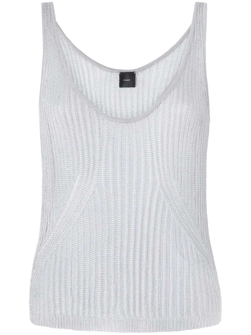 Pinko Noha Tank Top