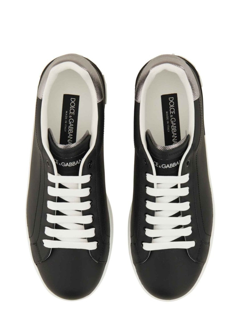 Dolce & Gabbana Portofino Sneaker