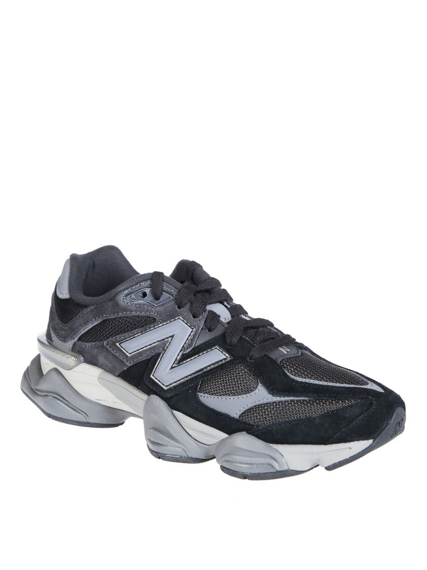 New Balance Mtz Layered Grey Chunky Sneakers