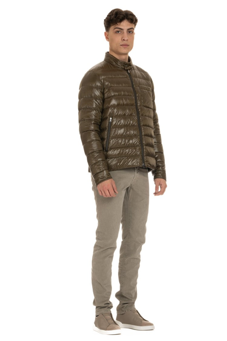 Herno 150-Gram Down Jacket