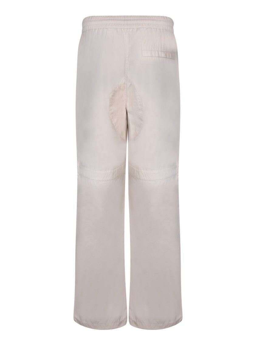 Burberry Parachute Trousers