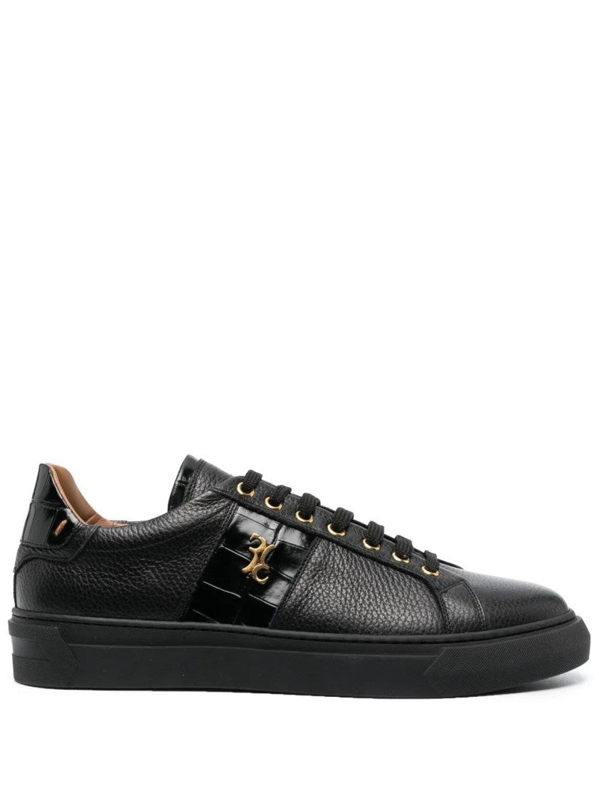 Billionaire Boys Club Lo-Top Sneakers
