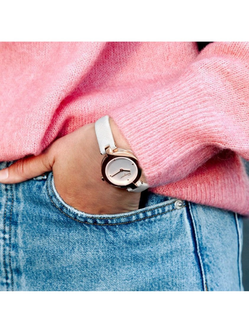 Ferragamo Miniature Gancini Quartz Watch