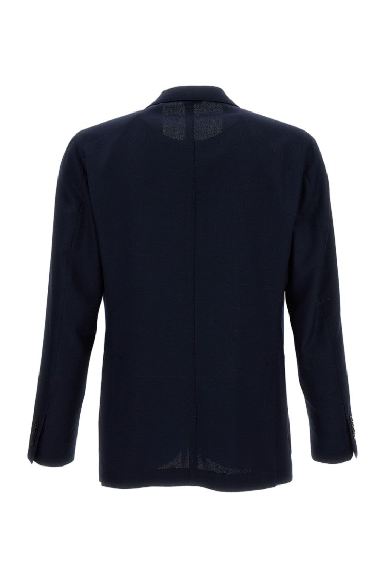 Boglioli Fresco Wool K Jacket