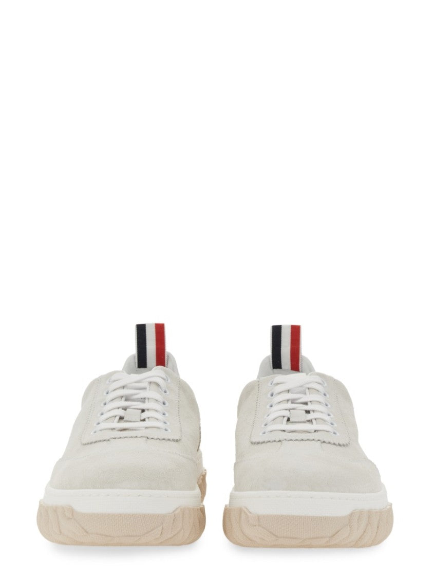 Thom Browne Court Sneaker.