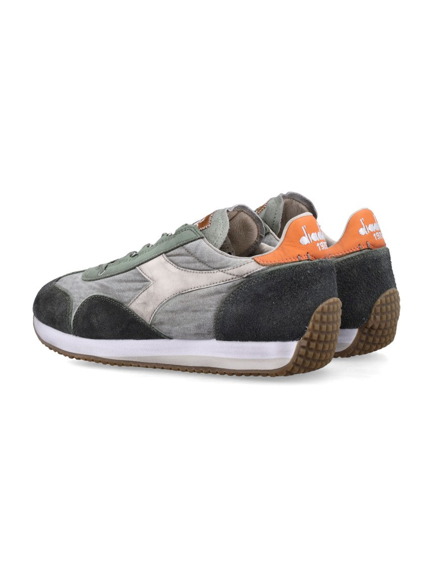 Diadora Heritage Equipe Dirty Stone Wash Evo Sneakers