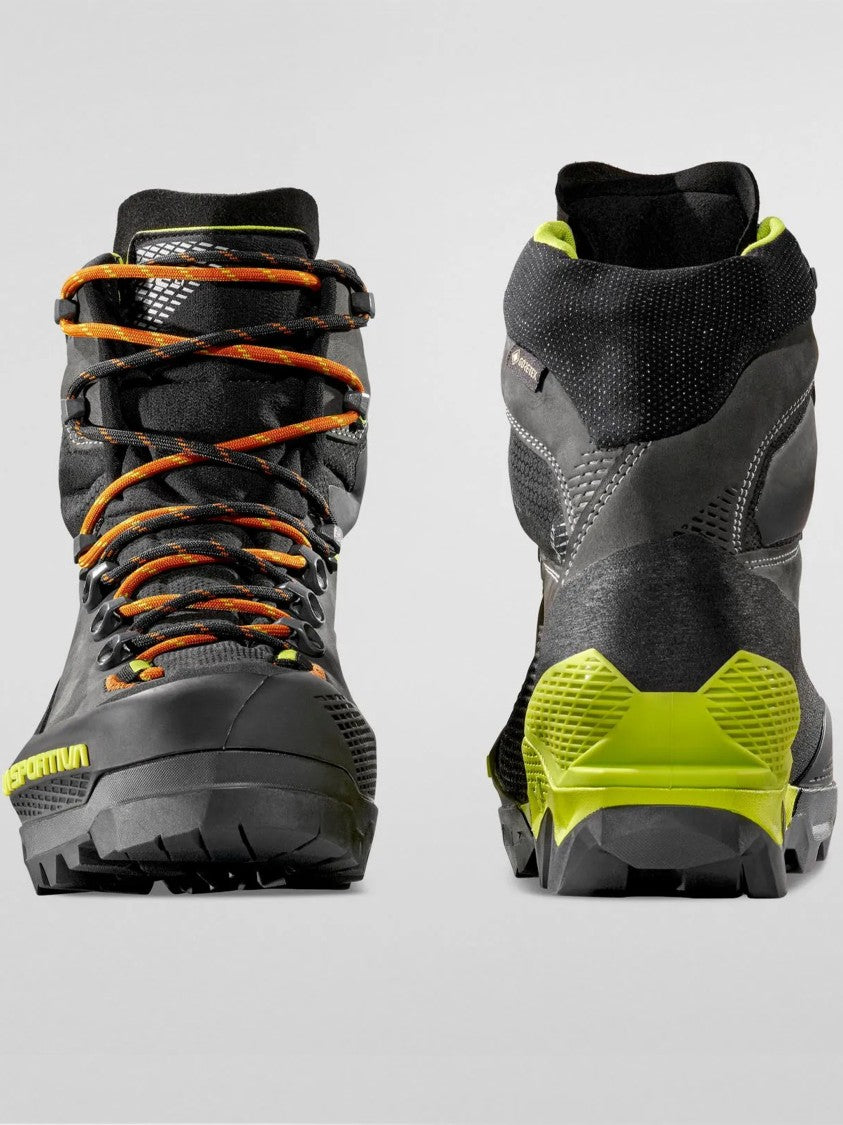 La Sportiva Black Aequilibrium Lt Gtx Technical Boots