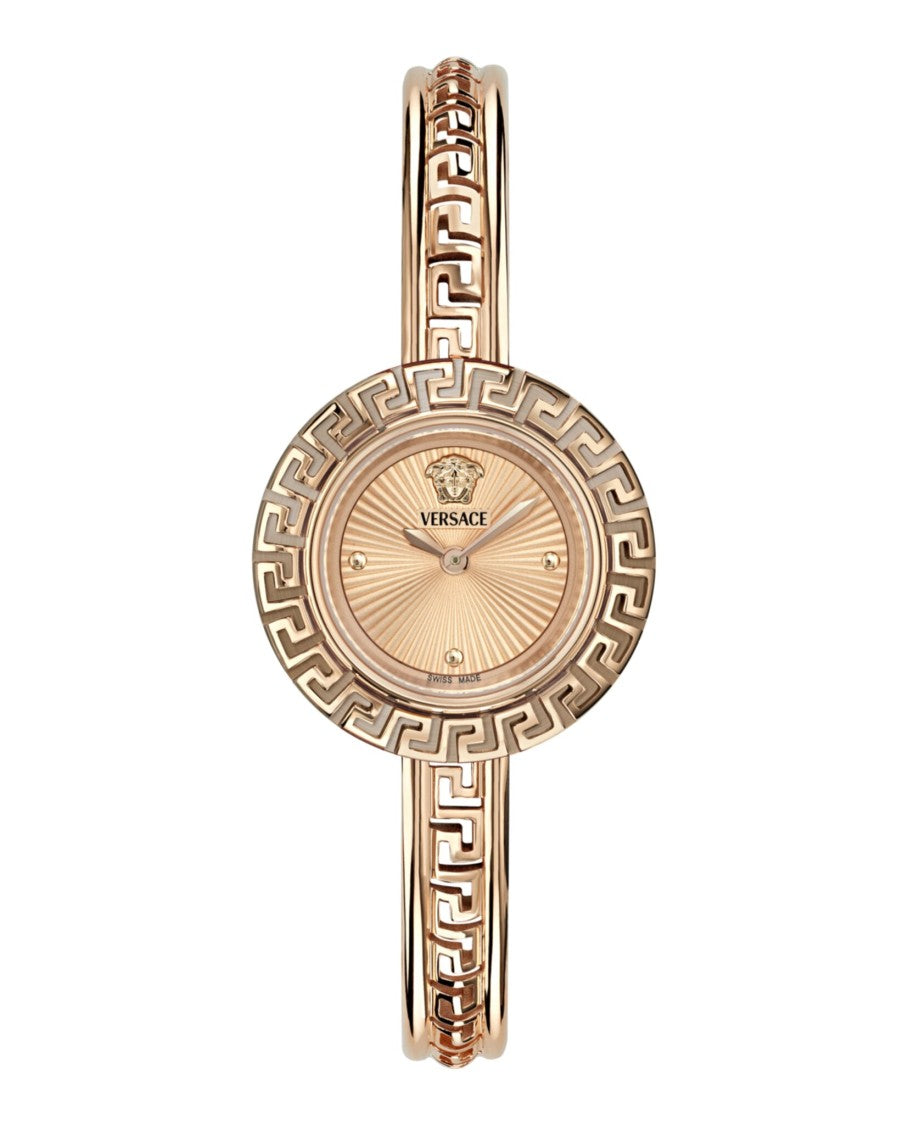 Versace La Greca Bracelet Watch