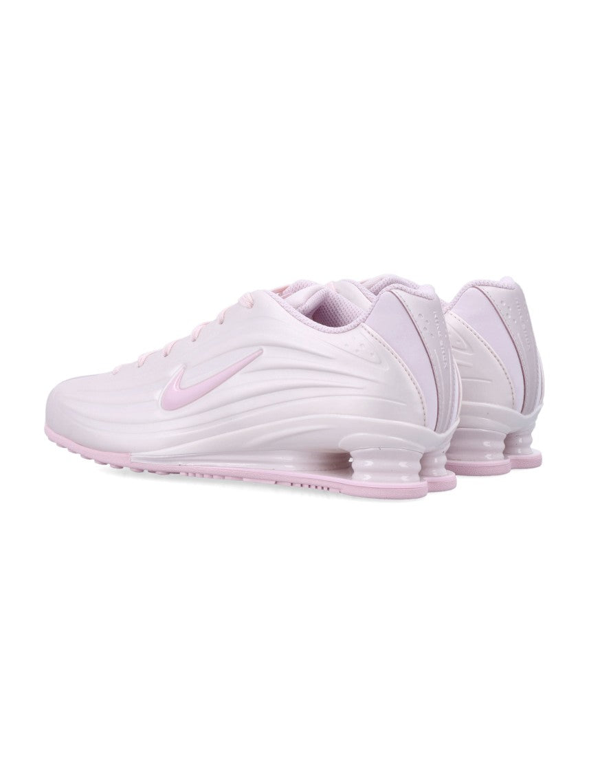 Nike Shox Z Seamless Retro Sneakers