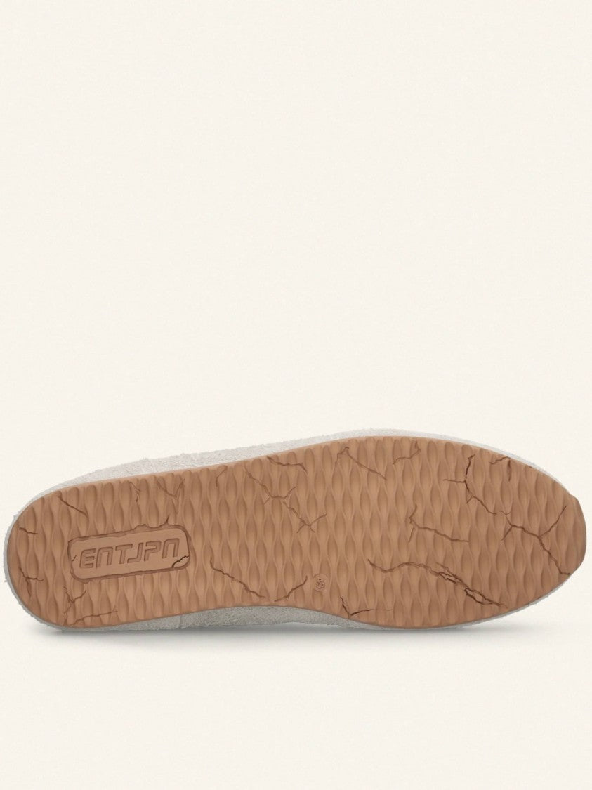 Enterprise Japan Mondialito 01 Suede Fabric Sneakers