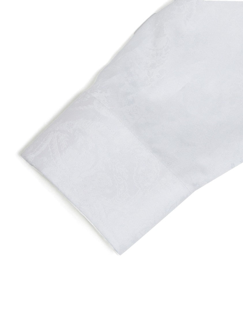 Etro Floral Paisley Shirt