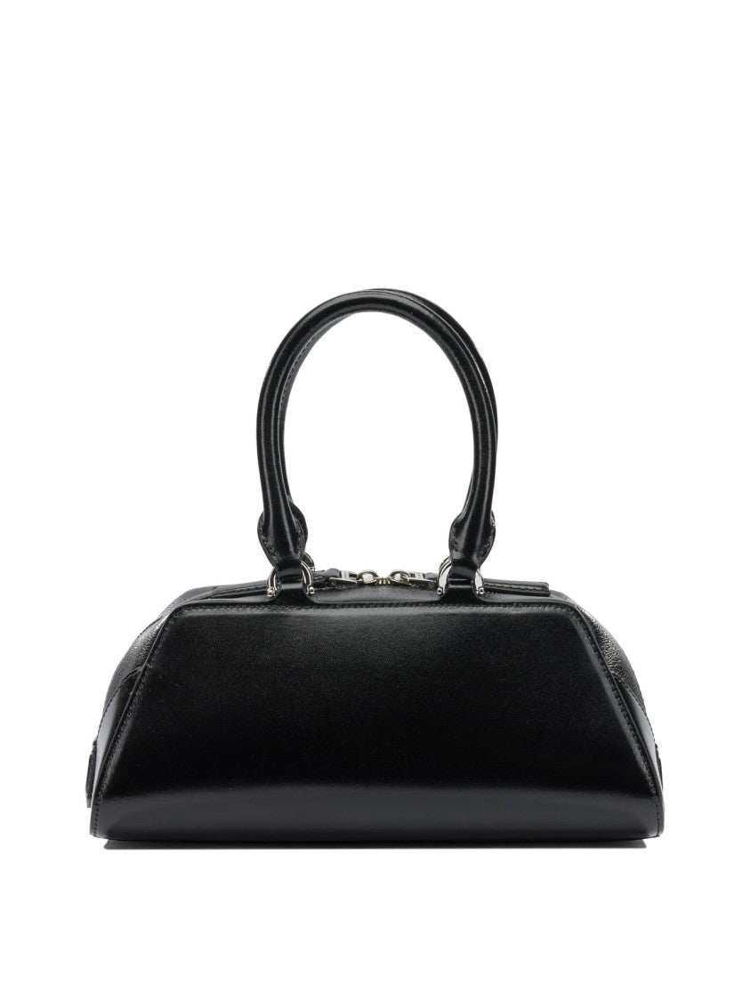 Givenchy "Antigona East-West" Small Handbag