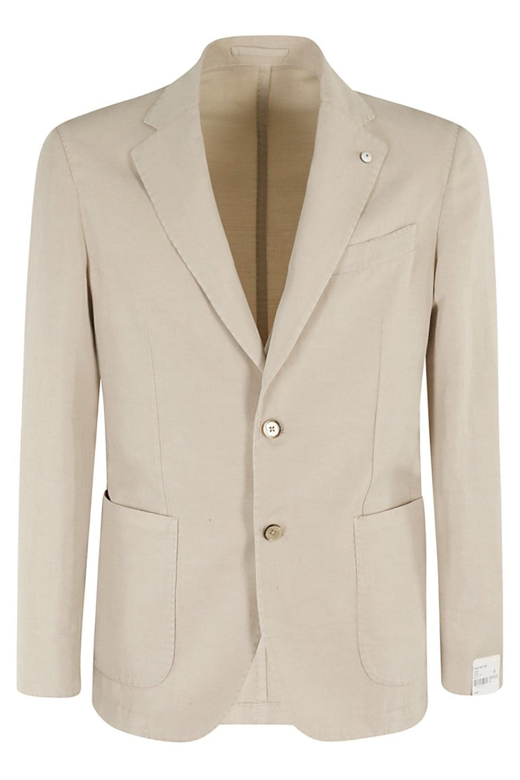 L.B.M. Lyocell Linen