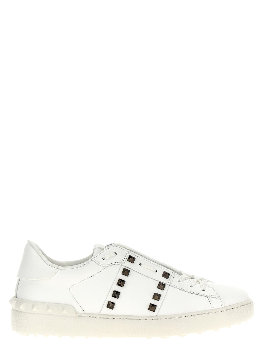 Valentino Garavani 'Rockstud Untitled' Sneakers