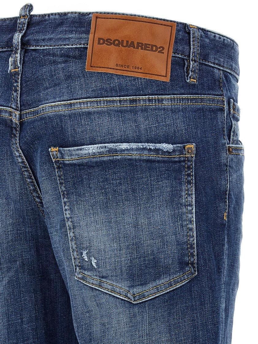 Dsquared2 Skater' Jeans