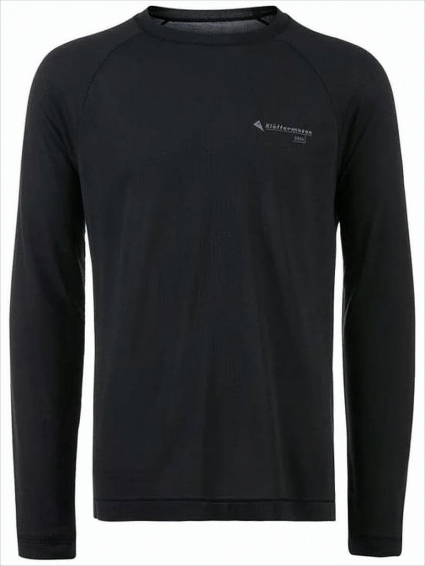 Klattermusen Minimalist Long-Sleeve Tencel-Blend Klattermusen Top