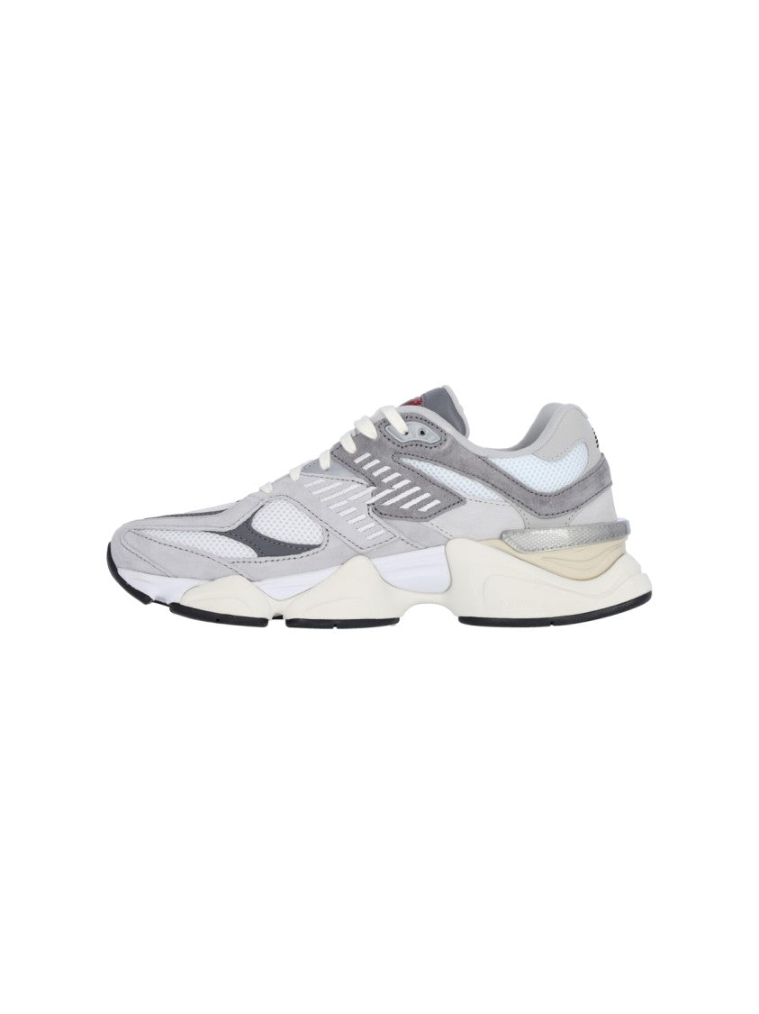 New Balance "9060" Sneakers – Grey