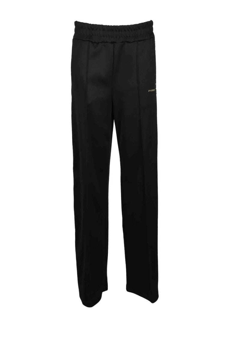 Pinko Tracksuit Trousers - Black