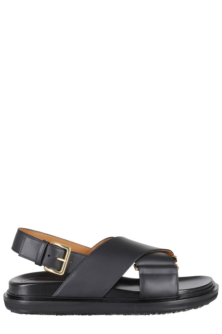 Marni Fussbet Sandal