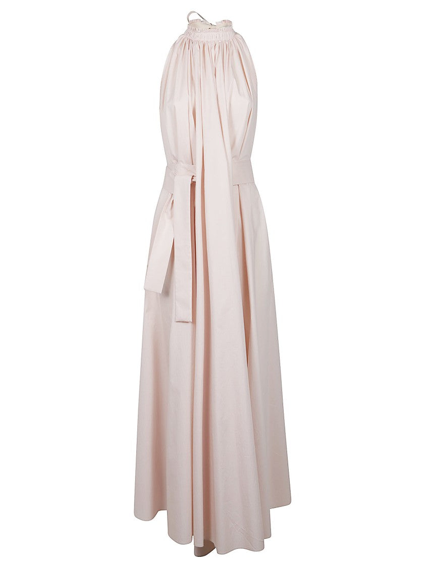 Sa Su Phi Frida Sleeveless Long Dress