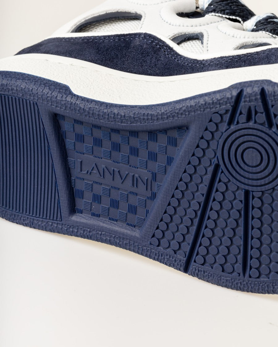Lanvin The Curb Sneaker