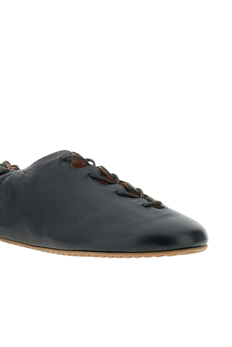 Odissi Black Milly Sneakers